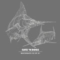 Watergate 22 EP #1 (incl Prosumer/Sebo K Mxs) - Catz 'N Dogz