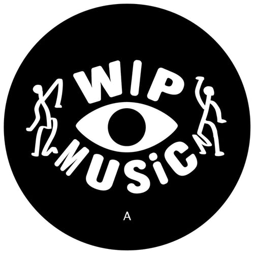 A Conversation Through Music - WIP Music