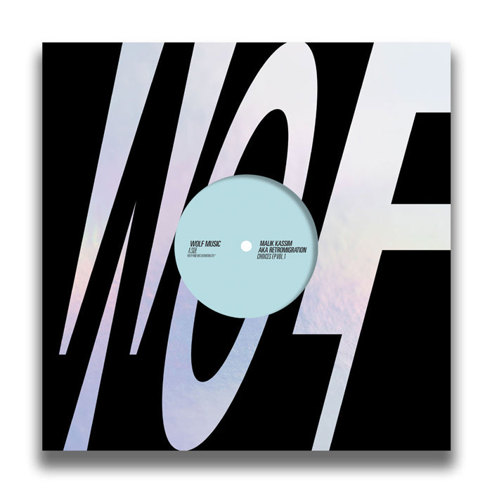 Choices EP Vol.1 - Malik Kassim aka Retromigration