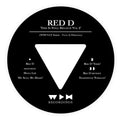 THIS IS STILL BELGIUM VOL 2 - RED D