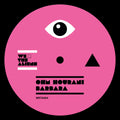 BARBARA incl. Villalobos & Javasoul Remix (2026 repress) - OHM HOURANI