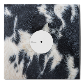 DISTMANTLED INTO JUICE (RH EXCLUSIVE) - BLAWAN