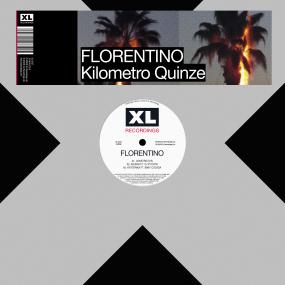 KILOMETRO QUINZE - FLORENTINO