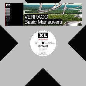BASIC MANEUVRES EP - VERRACO
