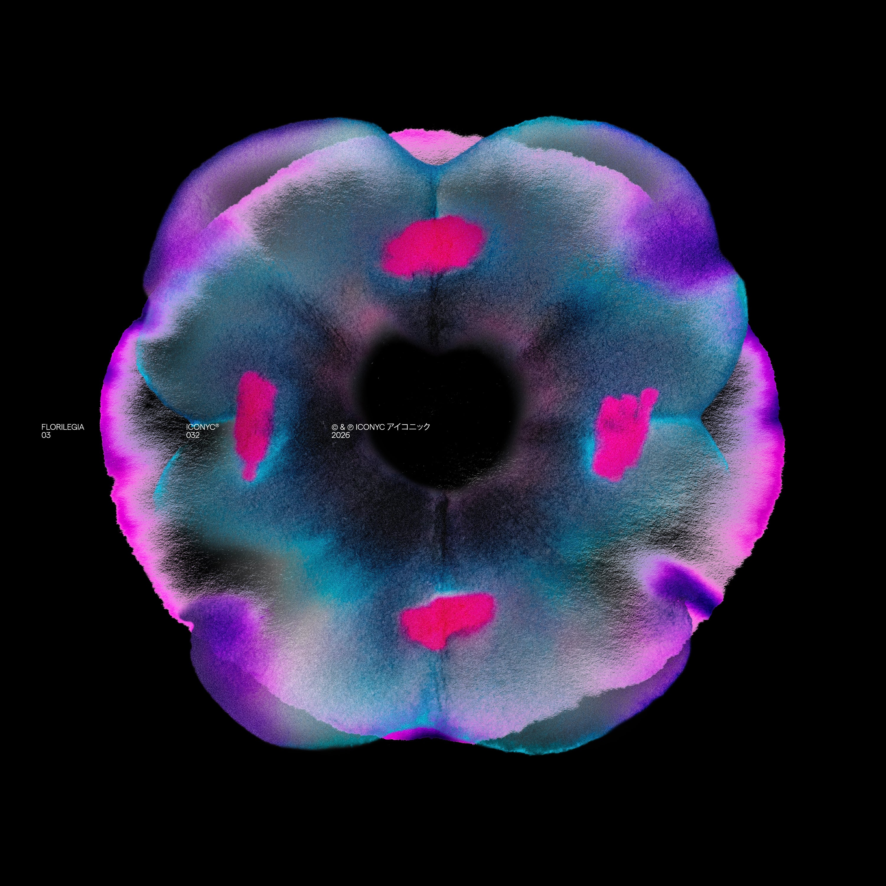 Florilegia III - Various Artists