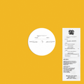 Yellow Jackets Vol.8 - Joe Claussell / The Ricky Corey Collective