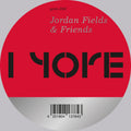 Untitled - Jordan Fields & Friends