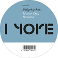 Motor City Dreams - P0lyrhythm
