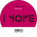 Density - Niko Marks