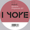 Random Fragments EP - RekaB