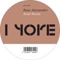 Soul Roots - Ross Alexander