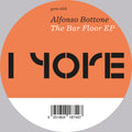 The Bar Floor EP - Alfonso Bottone