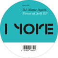 Sense of Self EP - DJ Alone Again