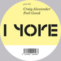 Feel Good EP - Craig Alexander