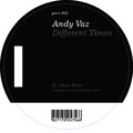 different times ep - andy vaz