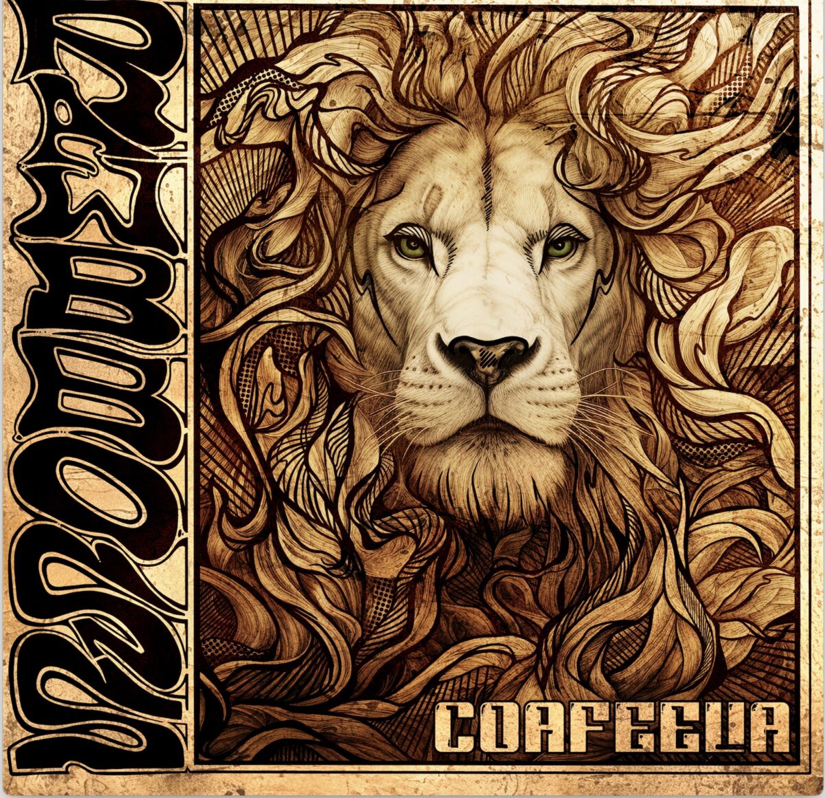 Coafeelia - Rawb Boss