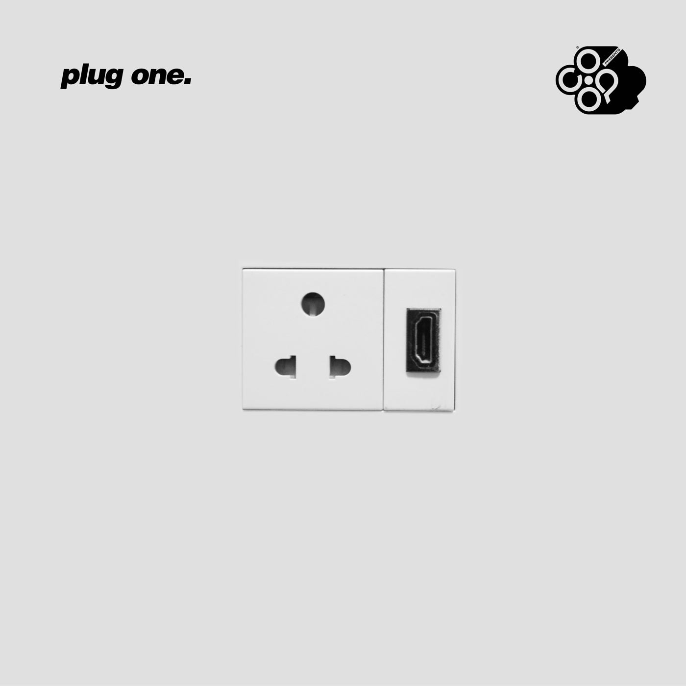 CoOp Presents Plug One - Various Artists