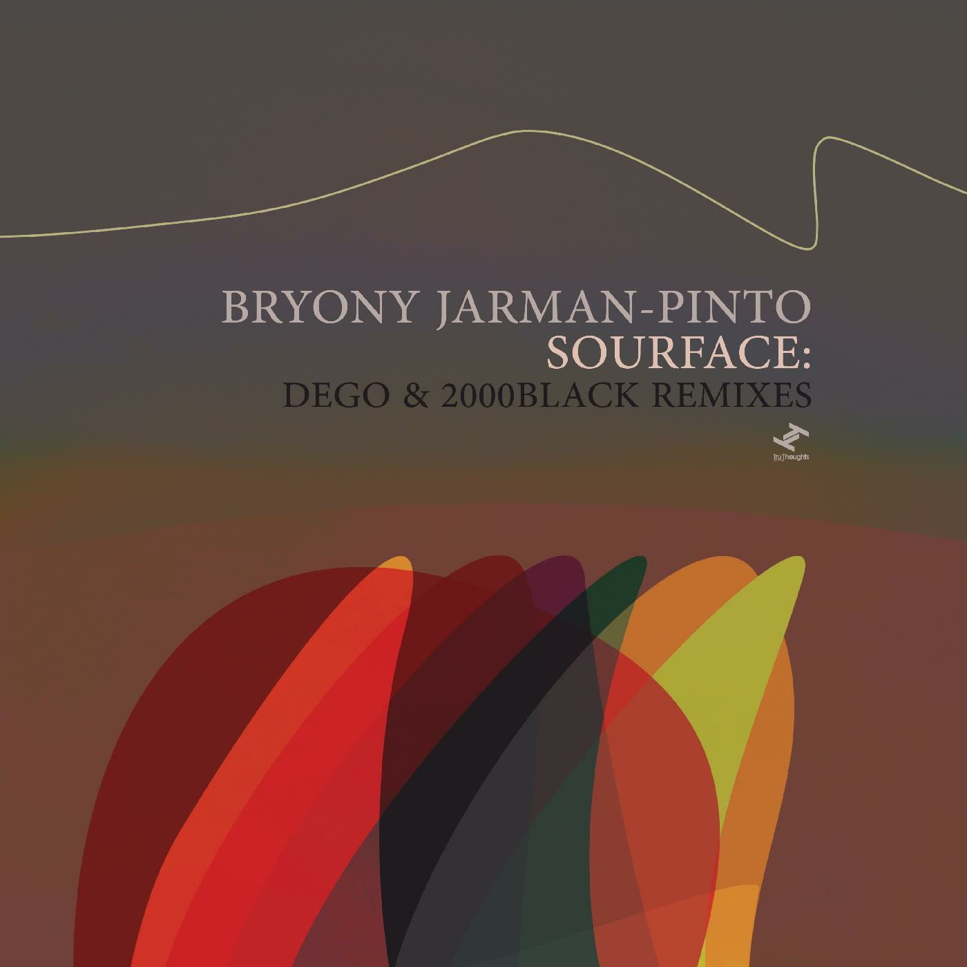 Sour Face: dego & 2000Black Remixes - Bryony Jarman-Pinto, Dego & 2000Black