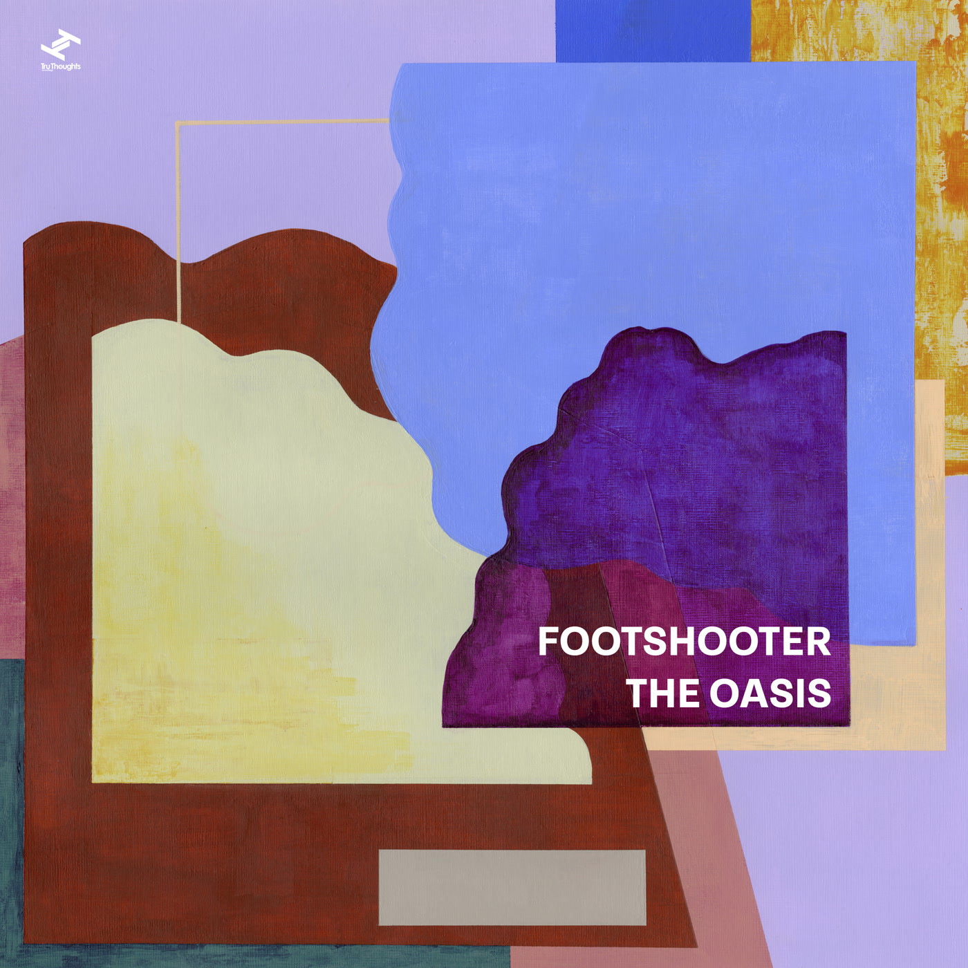 The Oasis - Footshooter