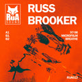 97-98 EP - Russ Brooker