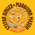 Bounce Lesson - Stefan Ringer & Marquinn Mason