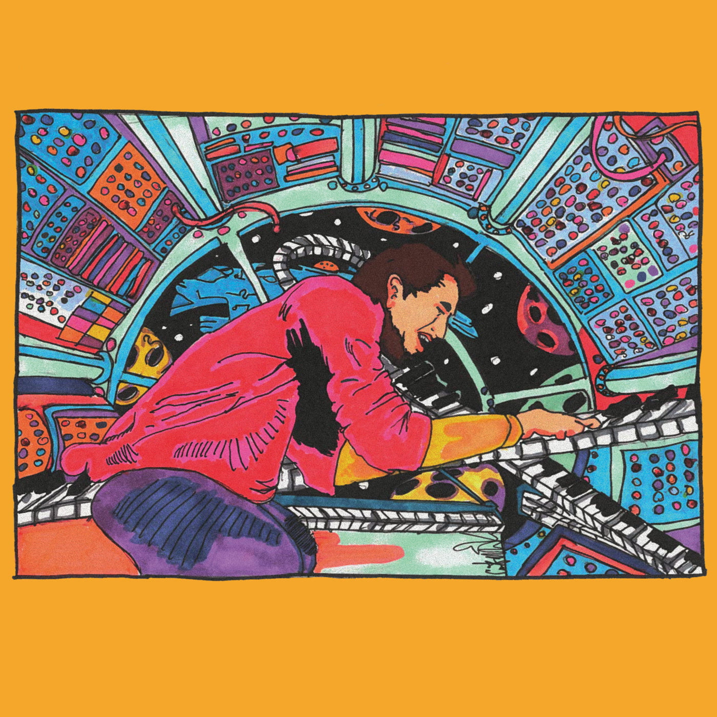 Good Hair Day / Only You & Me - Simon Mavin, Harvey Sutherland & Close Counters