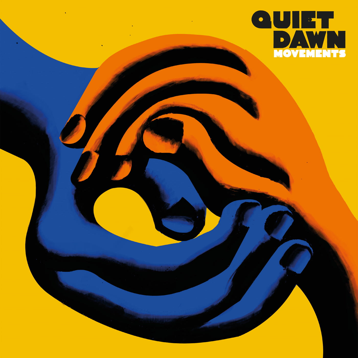 Movements - Quiet Dawn