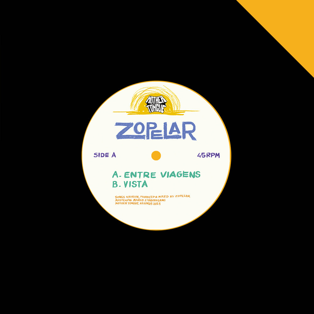 Entre Viagens / Vista - Zopelar